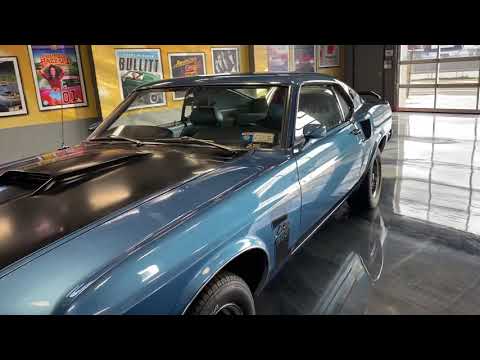 1969 Ford Mustang (CC-1437268) for sale in West Babylon, New York