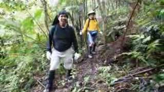 preview picture of video 'Ateneo Davao Batch 79 Mt. Apo Climb Part 2'