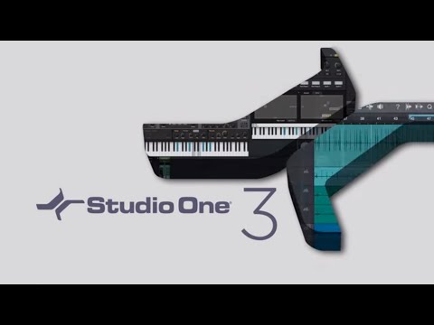 What\'s New in Studio One 3?