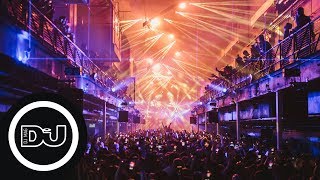 Hannah Wants - Live @ Printworks present… In Association with Relentless 2017