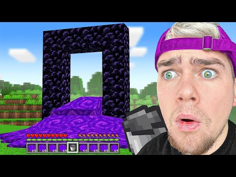 Testing Insane Minecraft Videos - You Won't Believe What Happened!