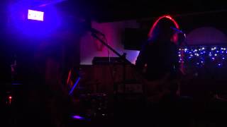 preview picture of video 'Plus Support - 2012.01.10 - Track 5.MOV @ Kingfisher pub, Wellingborough'