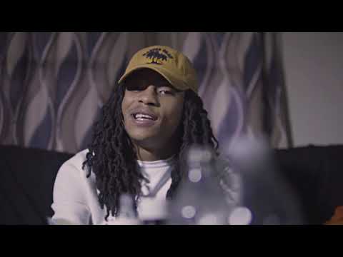 ABMOE Kush - Slappin (Official Video) | Shot By @_kabfinessin