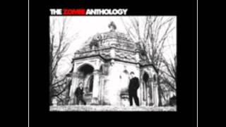 Zombi - Twilight Sentinel