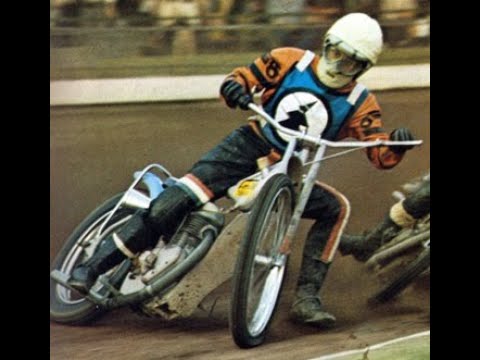 John 'Tiger' Louis at Wimbledon