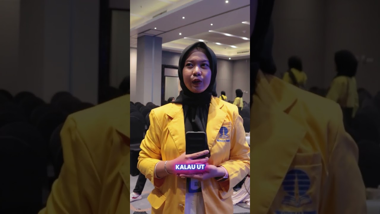 LPKBJJ BATCH 1 2025 UT Jambi