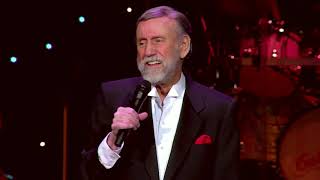 Ray Stevens - &quot;Nashville&quot; (Live at the CabaRay)
