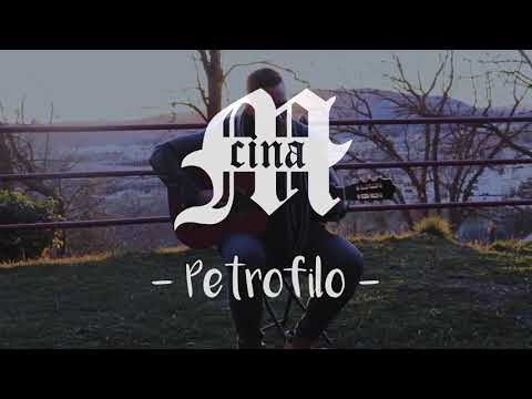 MCINA - PETROFILO (Videoclip by @Jota_creations)