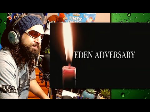 EDEN ADVERSARY - Messiah - Reaction