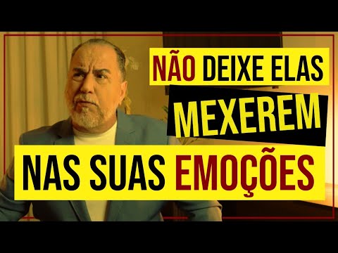 Pessoas Desagradáveis | Saiba agir com elas