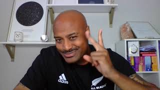 Atmosphere - Happy Mess Reaction