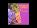 Pharoah Sanders - Olé