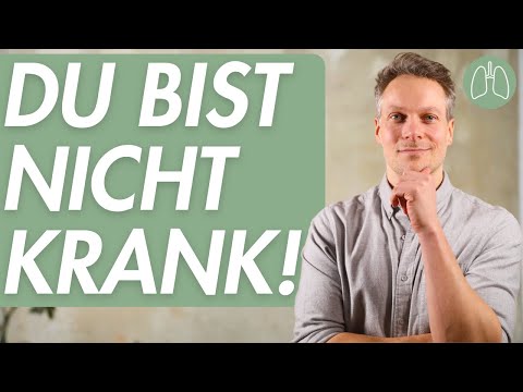 Herzstolpern, Schwindel, Atemnot? Das steckt WIRKLICH dahinter! So wirst du wieder ruhig.