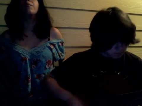 Such Great Heights The Postal Service acoustic cover/remake