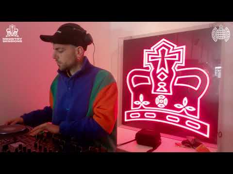 Daniel Orpi DJ Set | Ministry of Sound