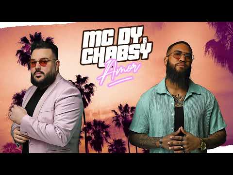 MC DY & Chabsy - AMOR (Lyrics Vidéo)