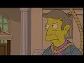 Steamed Hams but it's Sergio Leone's The Good, the Bad and the Ugly | Simpsons Cinematic Parody