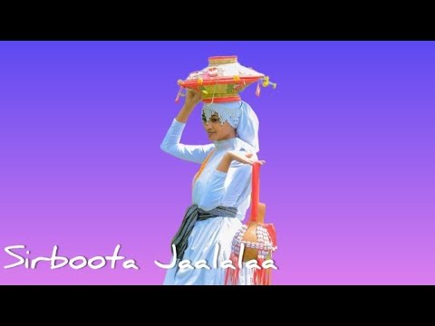 sirboota jaalalaa _ Oromo music