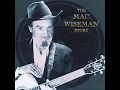 Mac Wiseman  - An Eight-Song Tribute