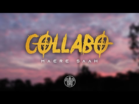 COLLABO - (Maere Saah) 2025