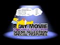 The Simpsons Movie USA Blu Ray Easter Eggs 2007