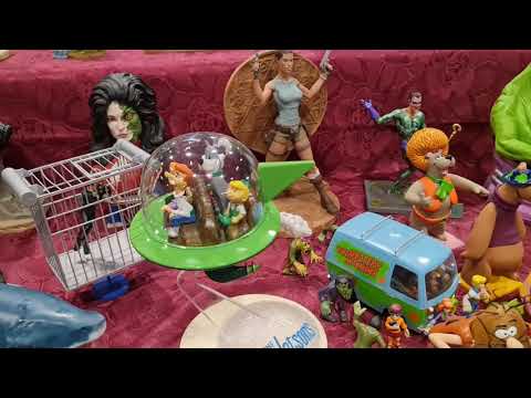 Scale Model World 2021 from Telford   Special Interest Groups   SIGS