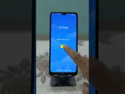 Revvl 6 Pro 5G FRP Bypass Google Android 12 2022 T Mobile MetroPCS Account Unlock No PC