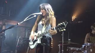 KT Tunstall ~ The River ~ Camden Jazz Cafe ~ Wednesday September 26th 2018 .