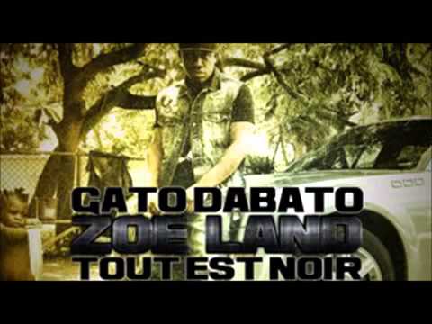 Gato Da Bato ft.  Booba -  Sa Kap Fet La