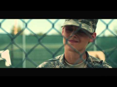 Camp X Ray - July 30, 2015