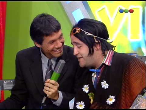 The Waldo Show, The Waldo Quermez – Videomatch 99