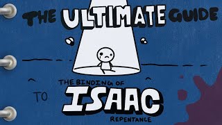 The Ultimate Guide to the Binding of Isaac: Path to Dead God