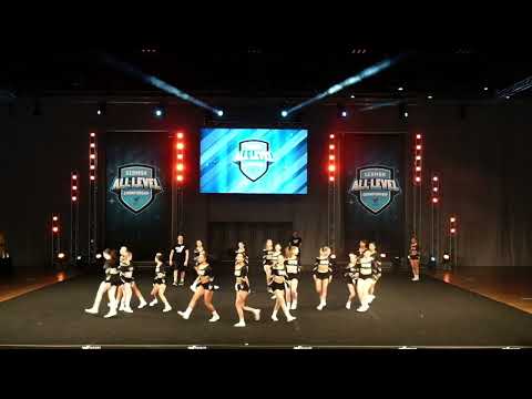 GTC Golden Blizzards - Int. Open Level 4