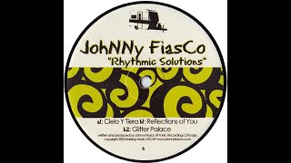 Johnny Fiasco - Cielo Y Tiera