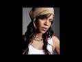 Faith Evans Feat Puff Daddy Loon You Gets No Love