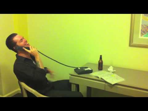 The Snowdroppers - Sequelitis