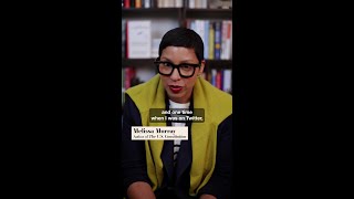 A Twitter Spat Inspired Melissa Murray's New Book