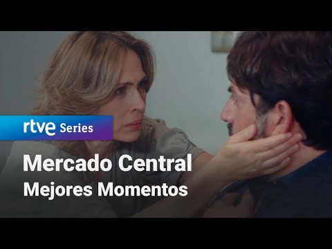 Mercado Central: Los mejores momentos de la semana 246 - 250 #MercadoCentral | RTVE Series