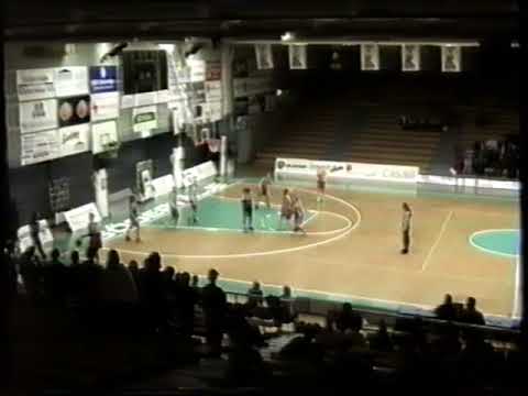 SBBK F86   Scania Cup 2000.04.23