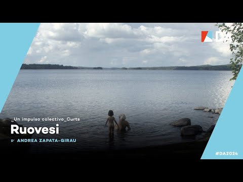 Ruovesi | Andrea Zapata-Girau | Trailer | D'A 2024