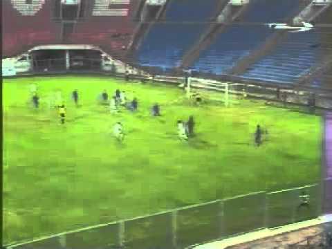 Locomotive Tbilisi - Banants Yerevan 0-2 (Uefa Cup 2005/06) 2nd leg