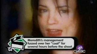 VH1&#39;s Pop Up  Meredith Brooks Bitch