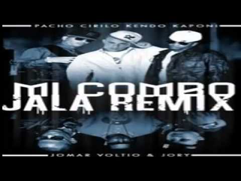 Mi Combo Jala [Official Remix].mp4