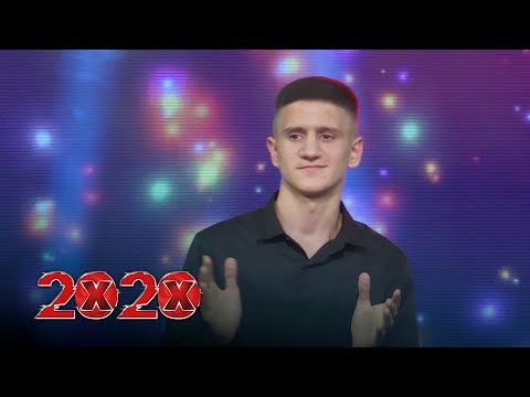 Elbonit Zymeri - Defatoret Ferizaj (GEZUAR 2020)