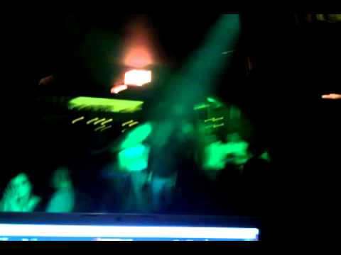 Kurious George at SoundBar