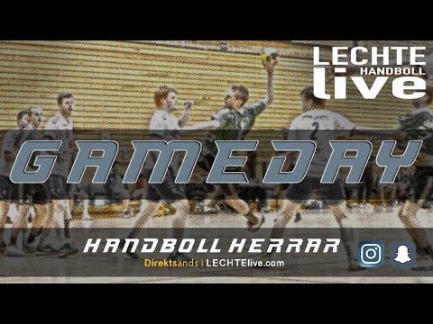 IK Nord - Ale Handbollsklubb (Herr 3 Västsv. Västra)