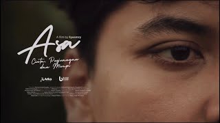 Download lagu A Short Film | ASA, Cinta Perjuangan & Mimpi mp3 Download lagu A Short Film | ASA, Cinta Perjuangan & Mimpi mp3