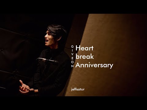 Heartbreak Anniversary - Giveon l Jeff Satur Cover