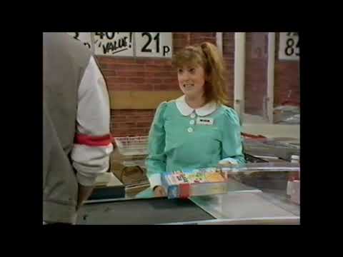 Microchip gone - Alexei Sayle's Stuff