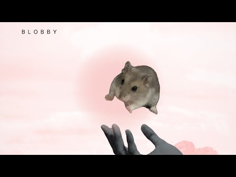 Hamster Dreams ( featuring Blobby the hamster)